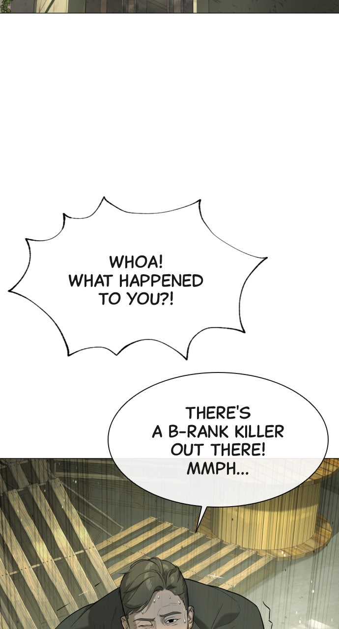 Read Killer Peter (en) Manga Online