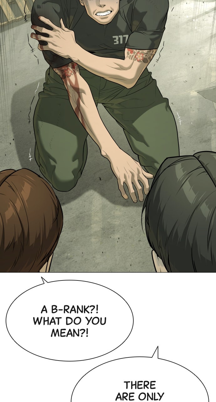 Read Killer Peter (en) Manga Online