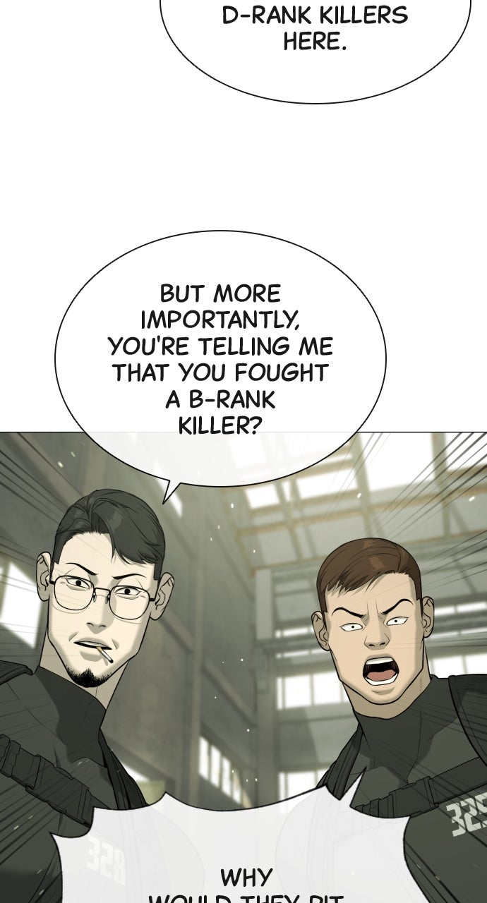 Read Killer Peter (en) Manga Online