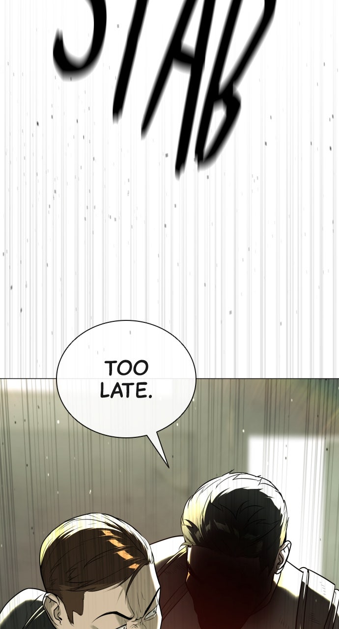 Read Killer Peter (en) Manga Online