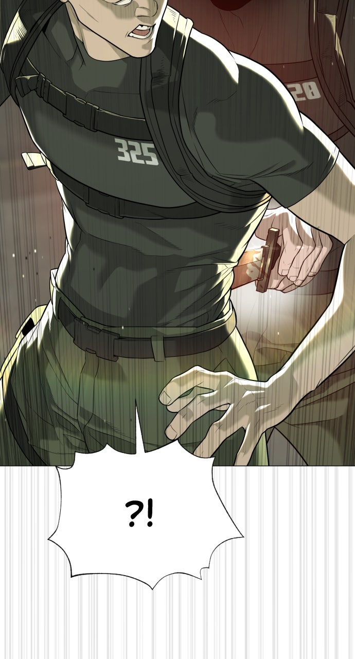 Read Killer Peter (en) Manga Online