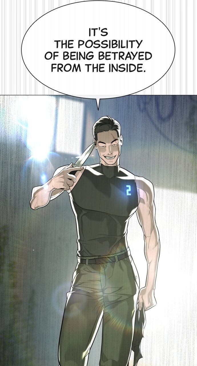 Read Killer Peter (en) Manga Online