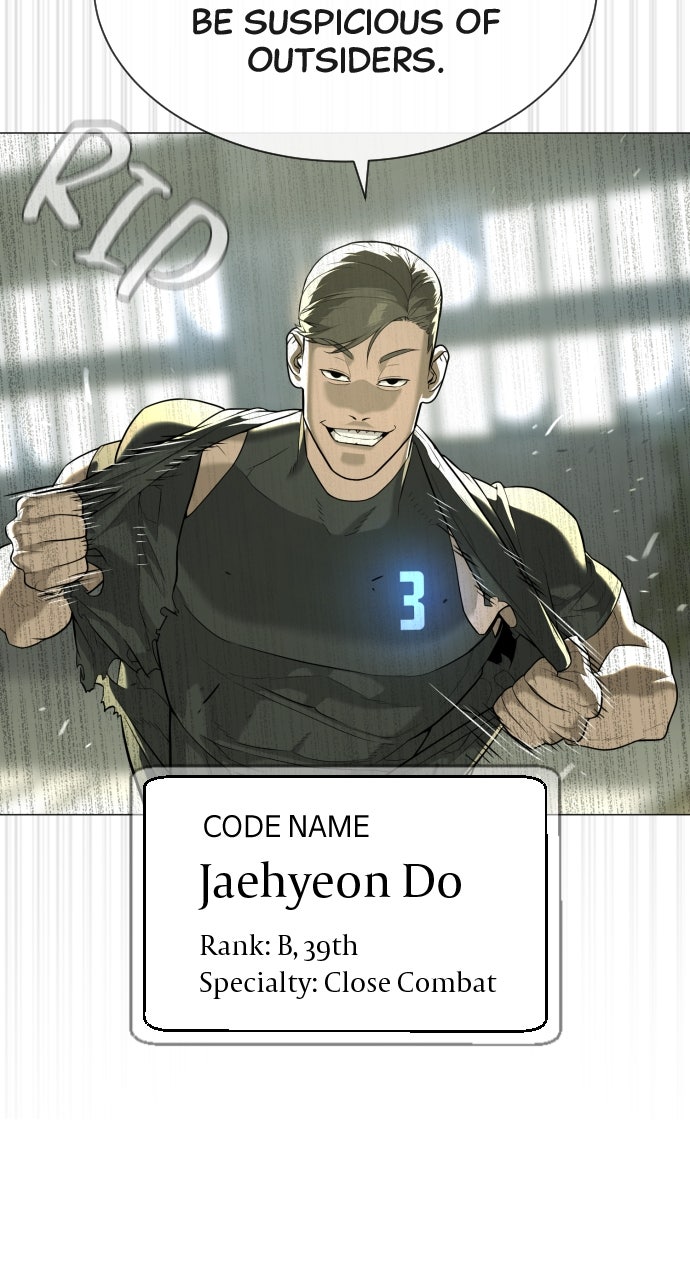 Read Killer Peter (en) Manga Online