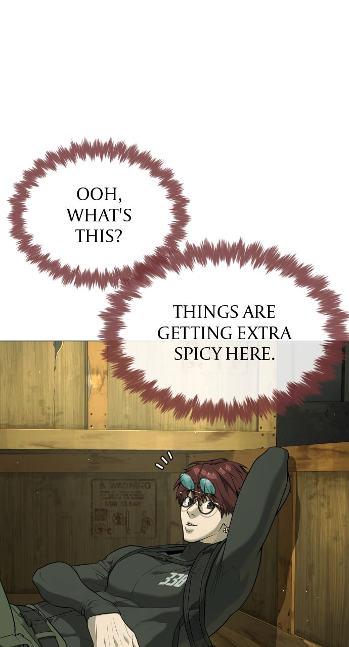 Read Killer Peter (en) Manga Online