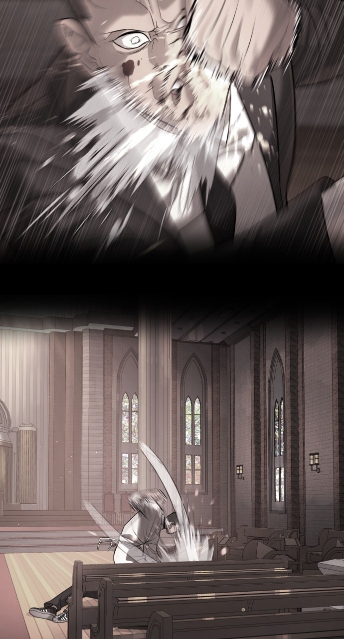 Read Killer Peter (en) Manga Online