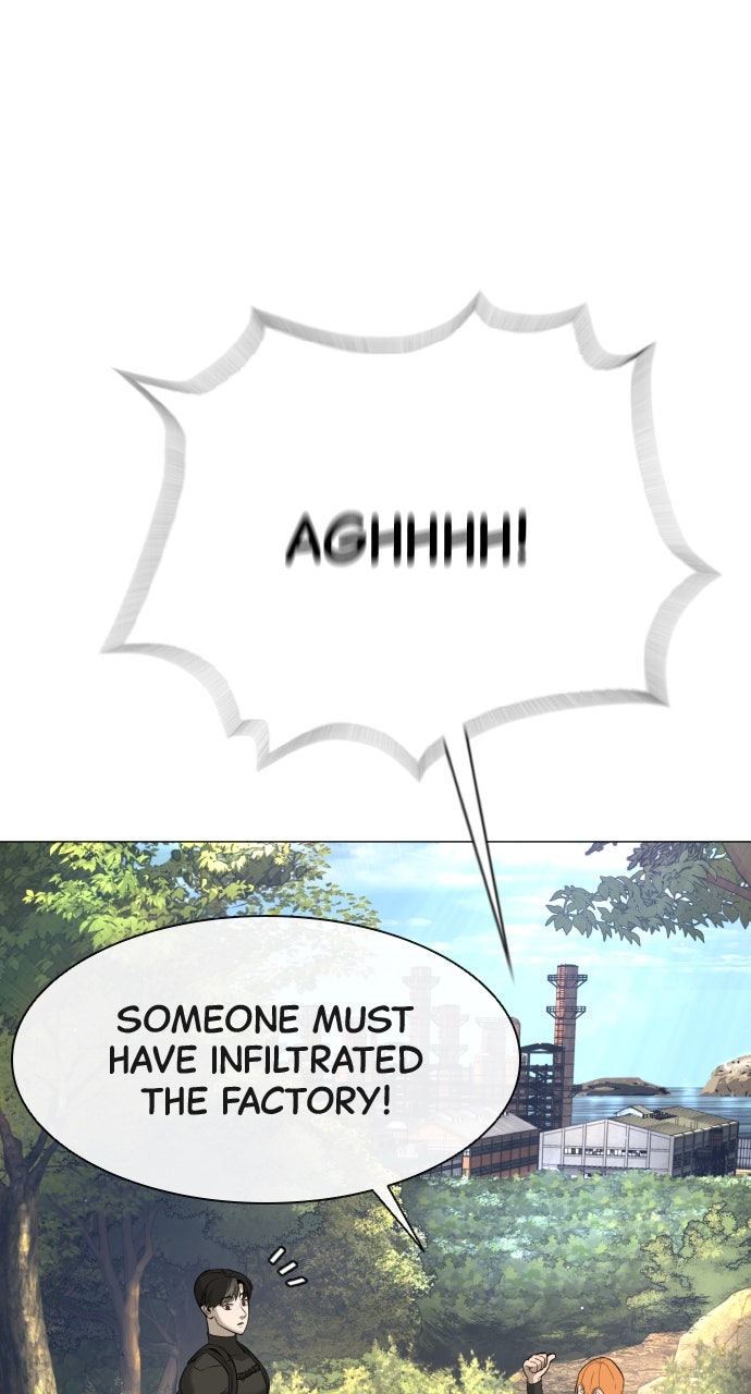 Read Killer Peter (en) Manga Online