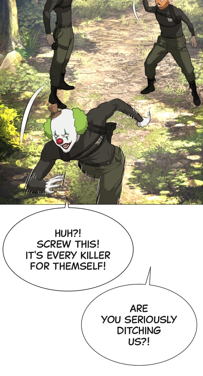 Read Killer Peter (en) Manga Online