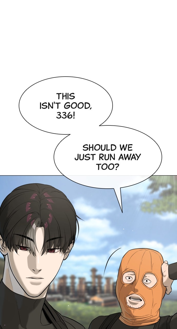 Read Killer Peter (en) Manga Online