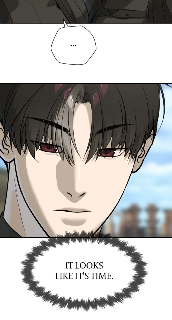 Read Killer Peter (en) Manga Online