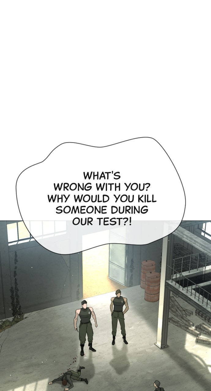 Read Killer Peter (en) Manga Online