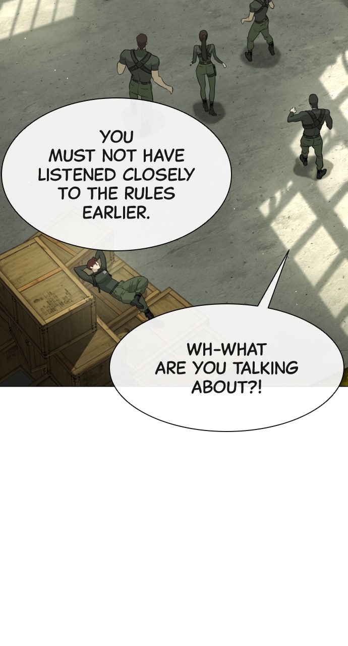 Read Killer Peter (en) Manga Online