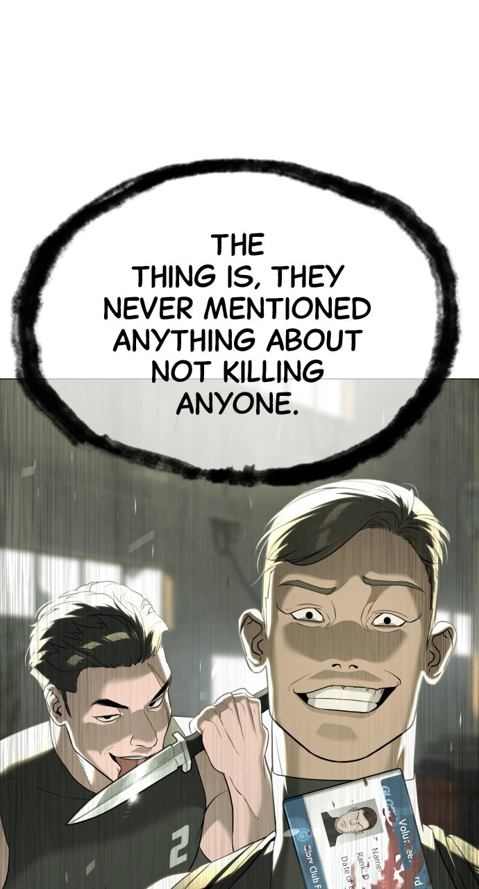 Read Killer Peter (en) Manga Online