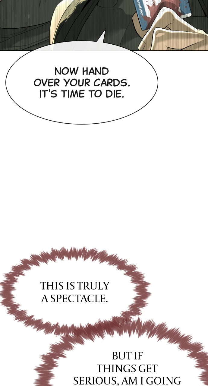 Read Killer Peter (en) Manga Online