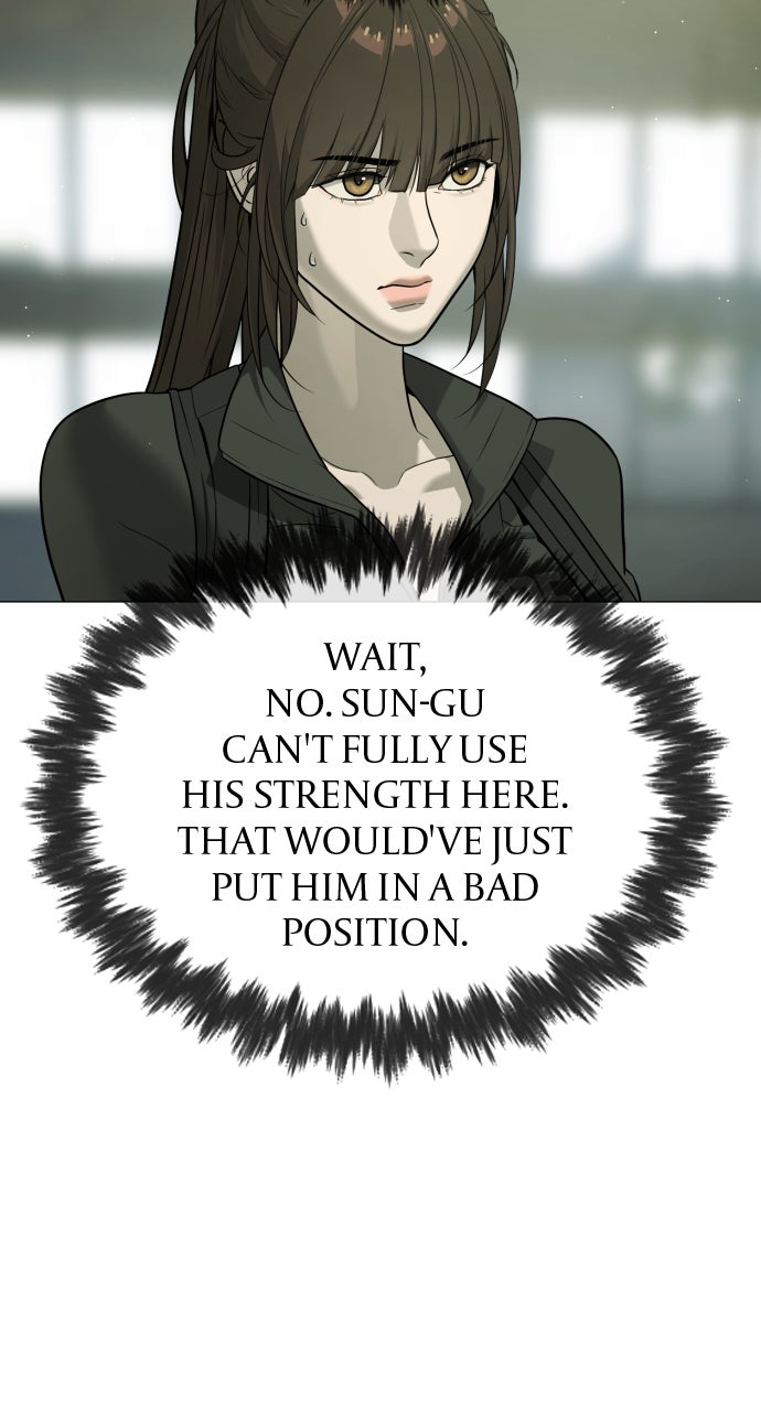 Read Killer Peter (en) Manga Online