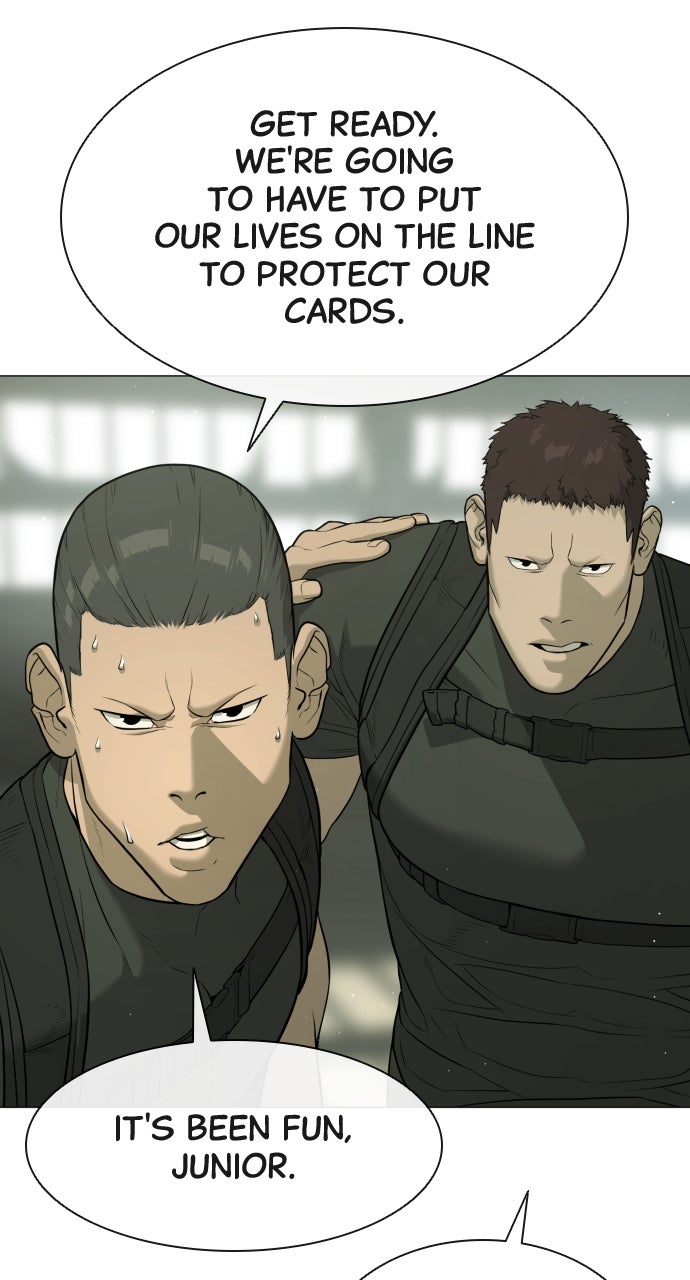 Read Killer Peter (en) Manga Online