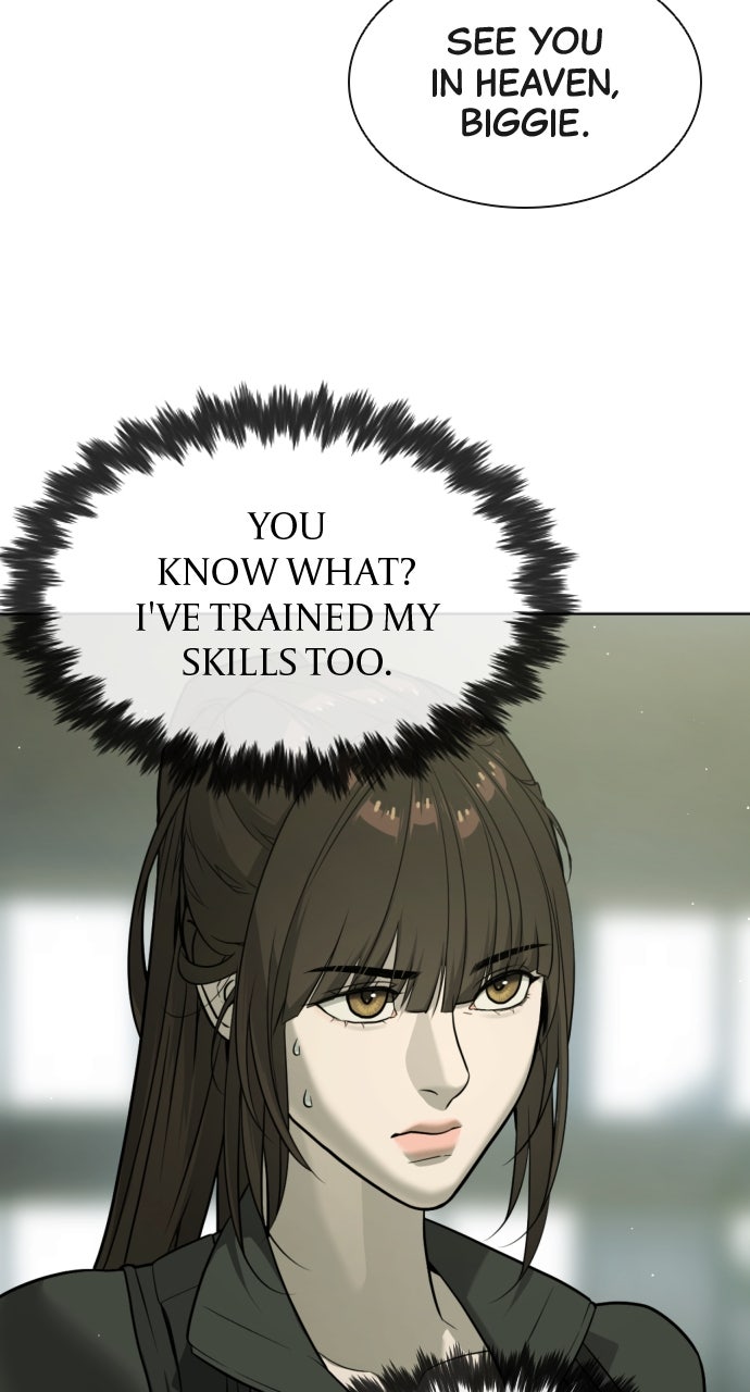 Read Killer Peter (en) Manga Online