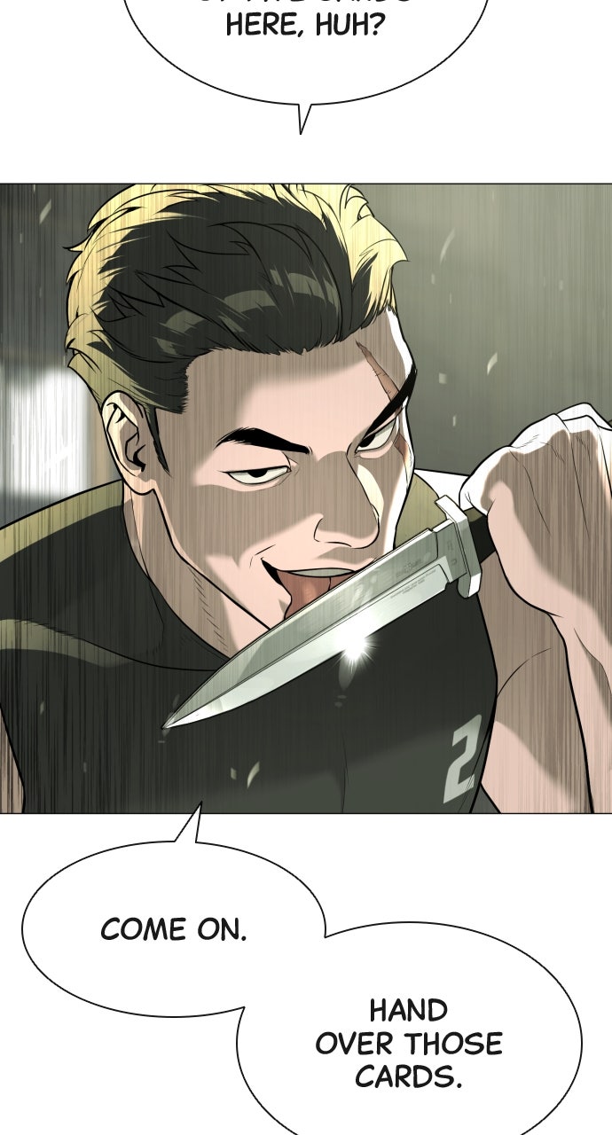 Read Killer Peter (en) Manga Online