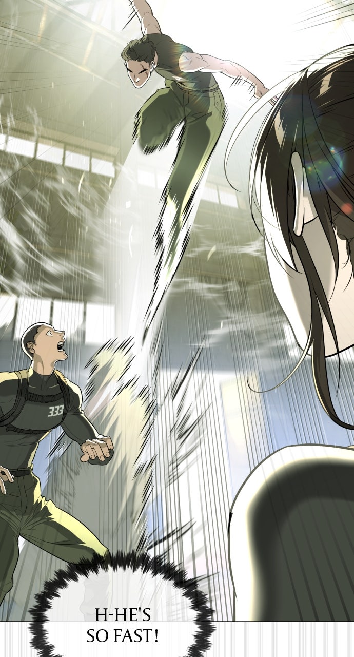 Read Killer Peter (en) Manga Online