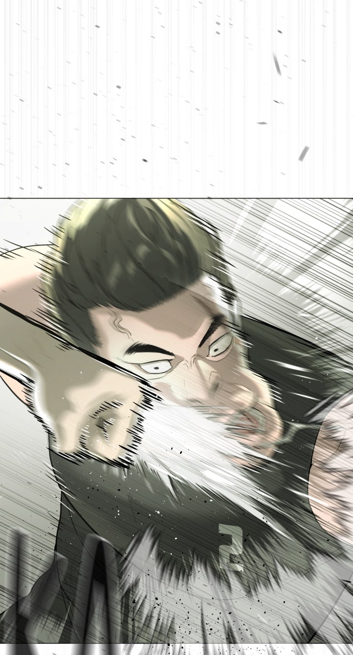 Read Killer Peter (en) Manga Online