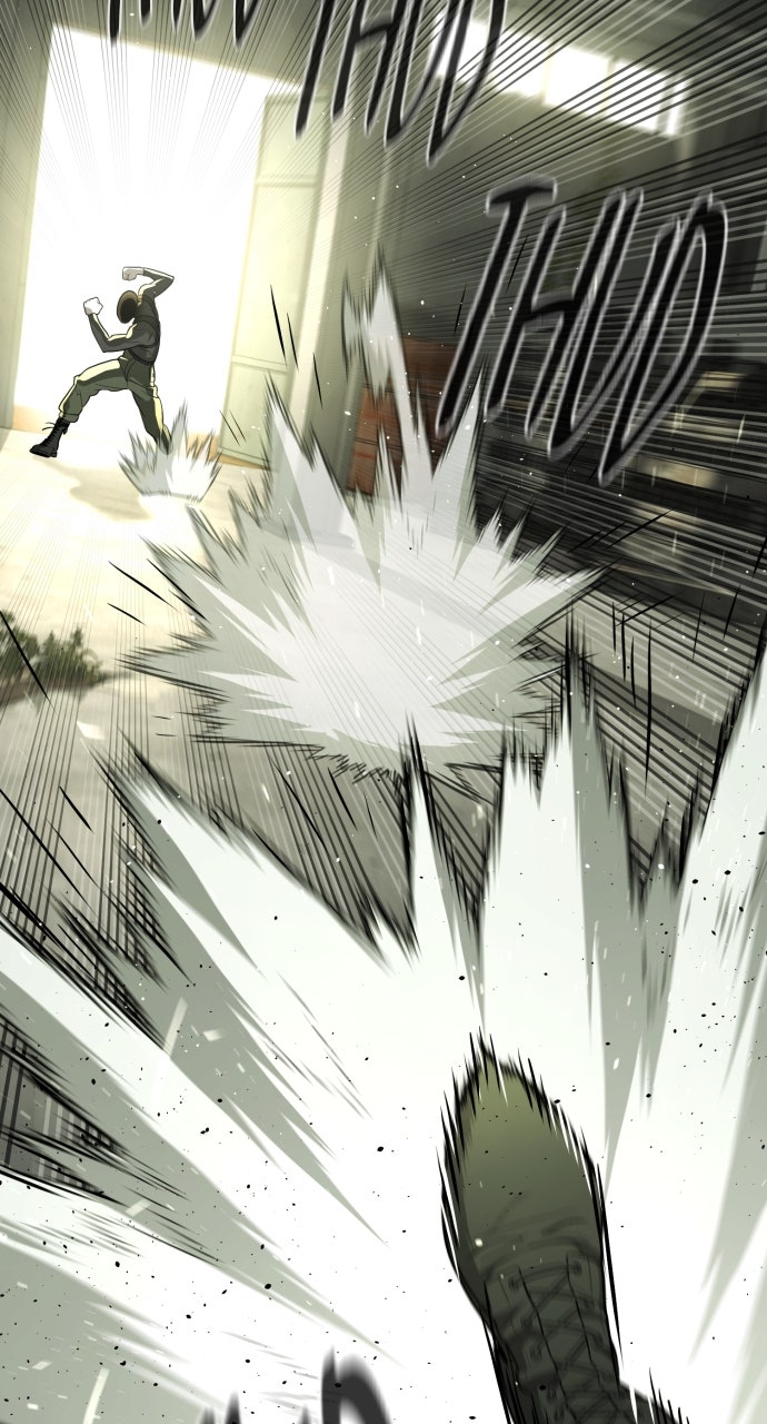 Read Killer Peter (en) Manga Online