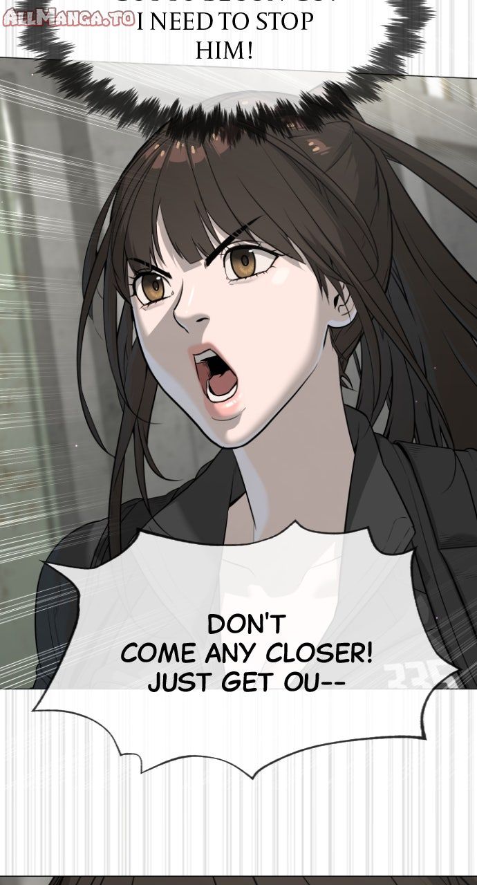 Read Killer Peter (en) Manga Online