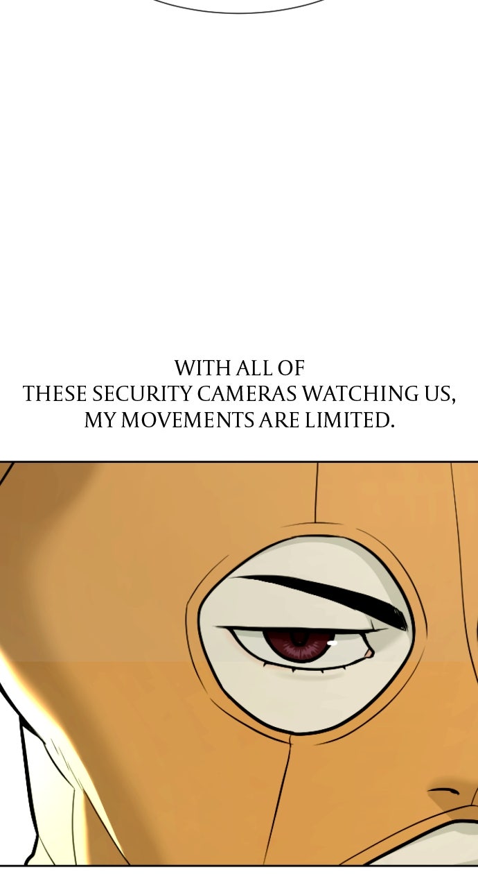 Read Killer Peter (en) Manga Online