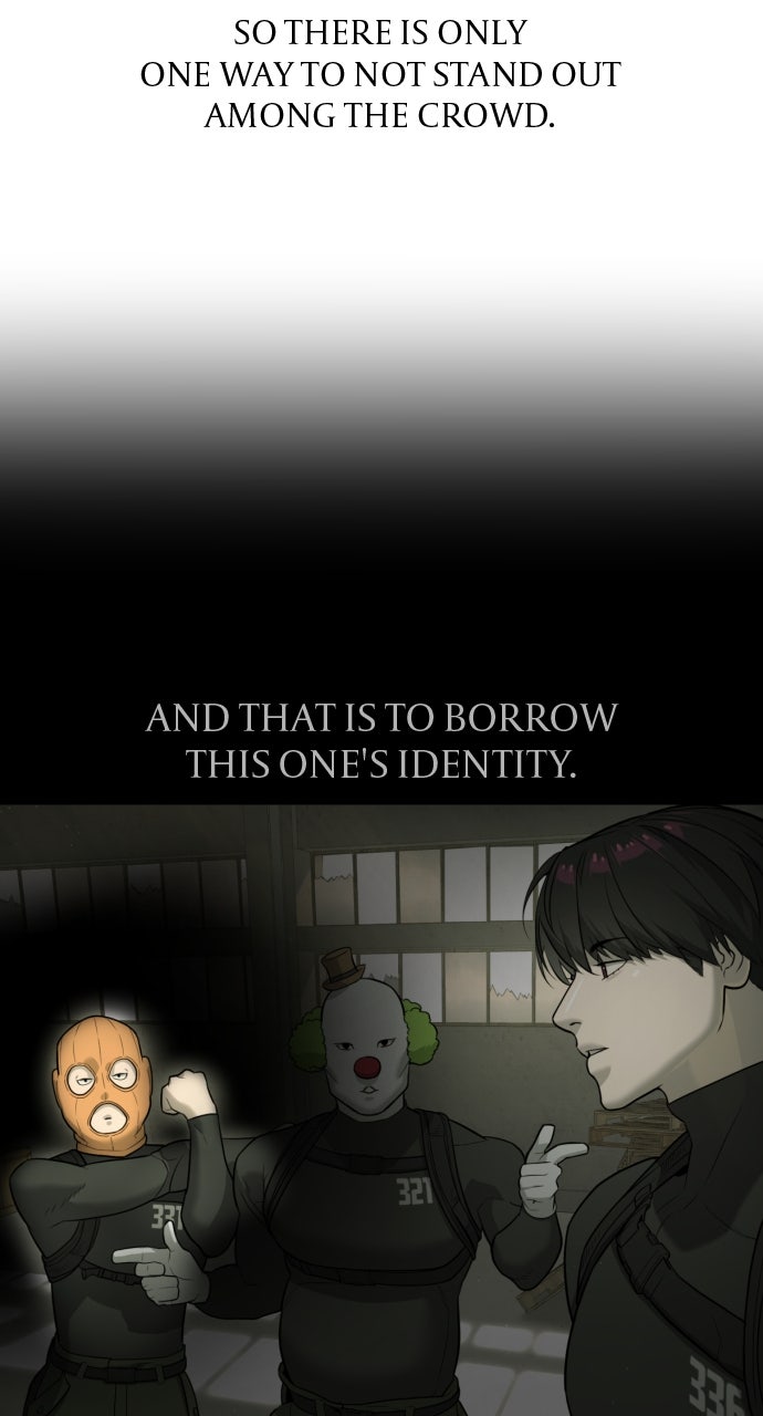 Read Killer Peter (en) Manga Online