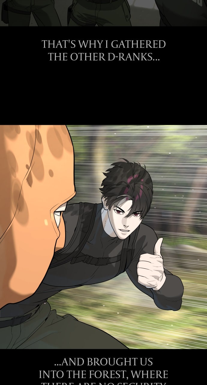 Read Killer Peter (en) Manga Online