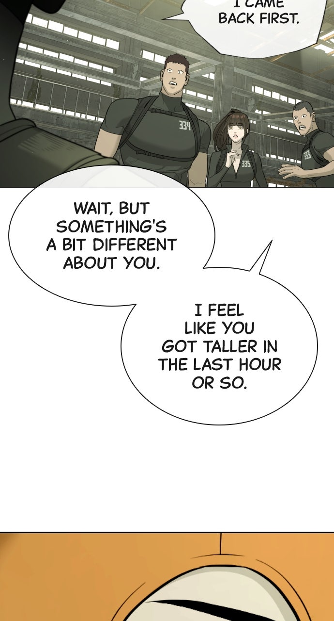 Read Killer Peter (en) Manga Online