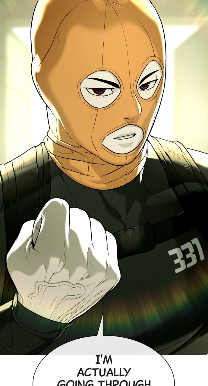 Read Killer Peter (en) Manga Online