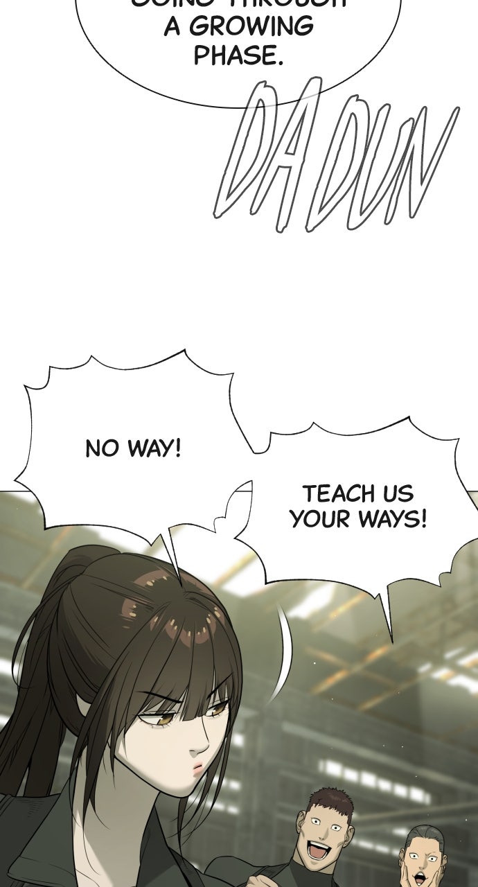 Read Killer Peter (en) Manga Online