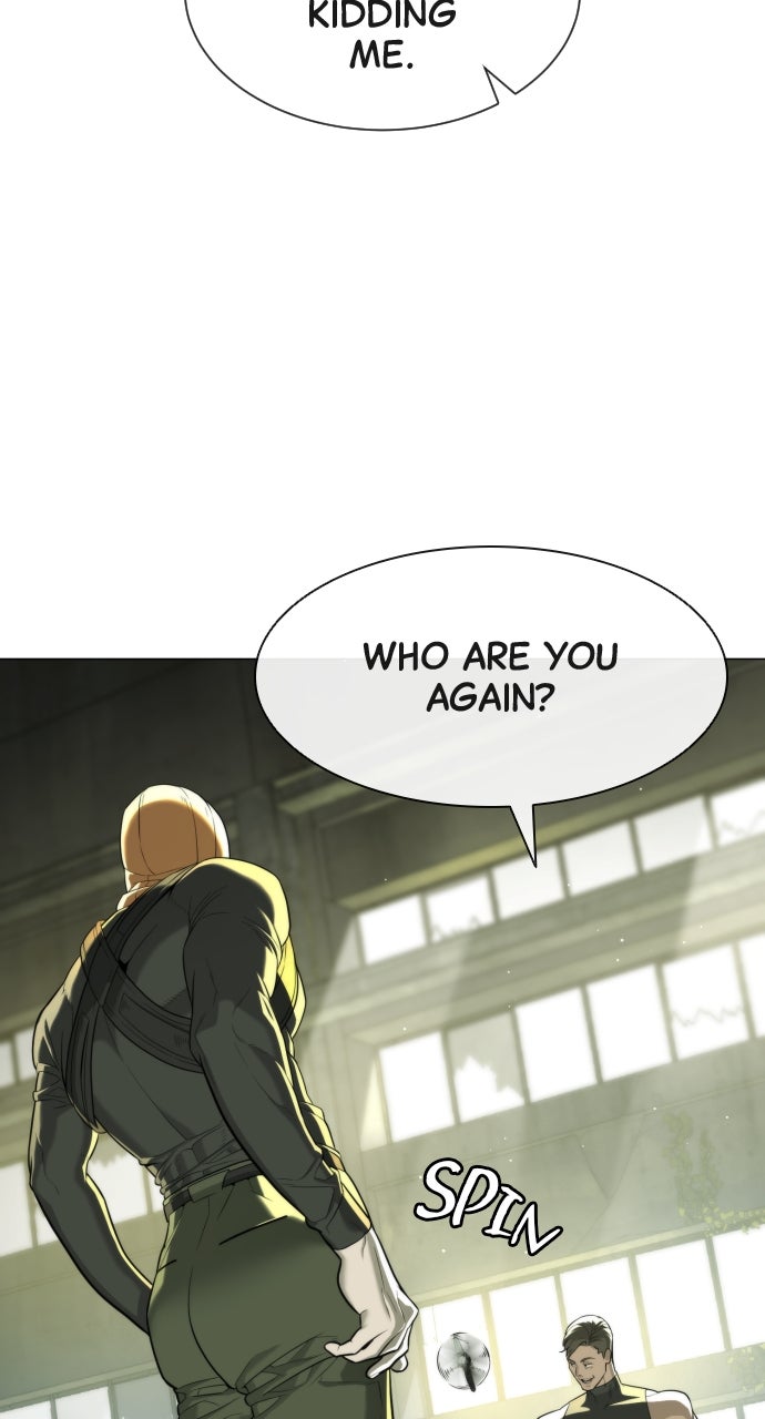 Read Killer Peter (en) Manga Online