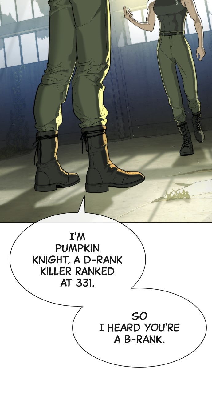 Read Killer Peter (en) Manga Online