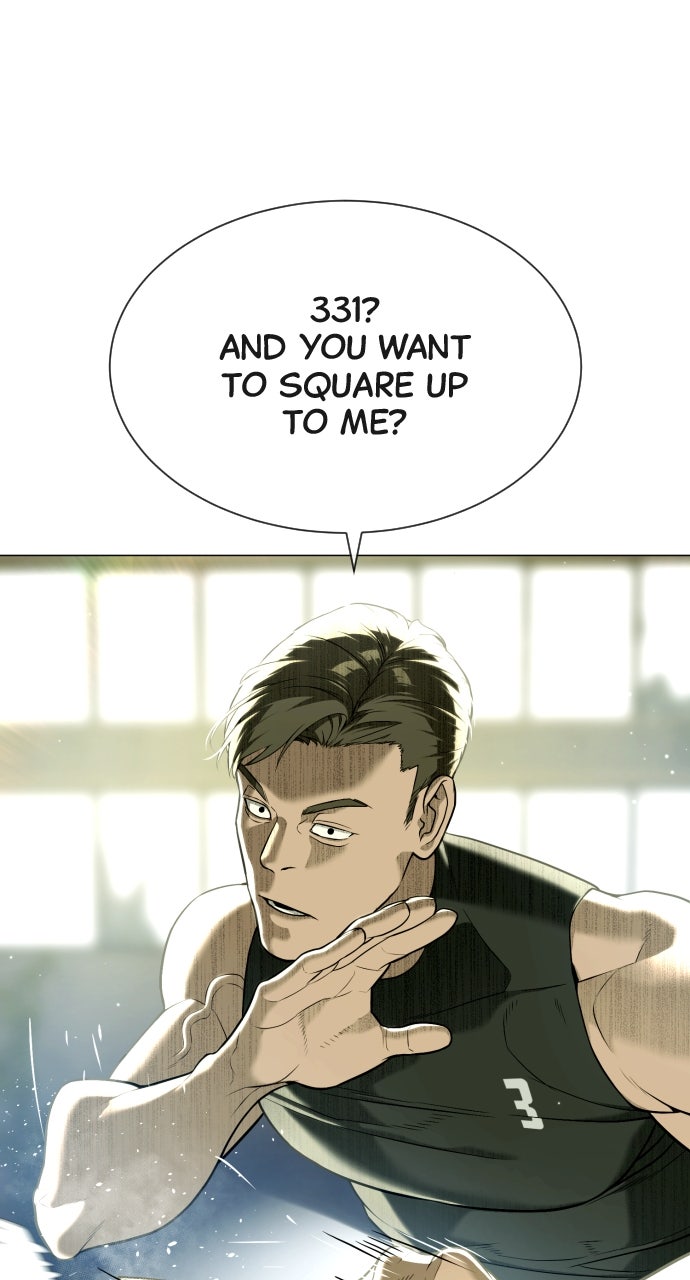 Read Killer Peter (en) Manga Online