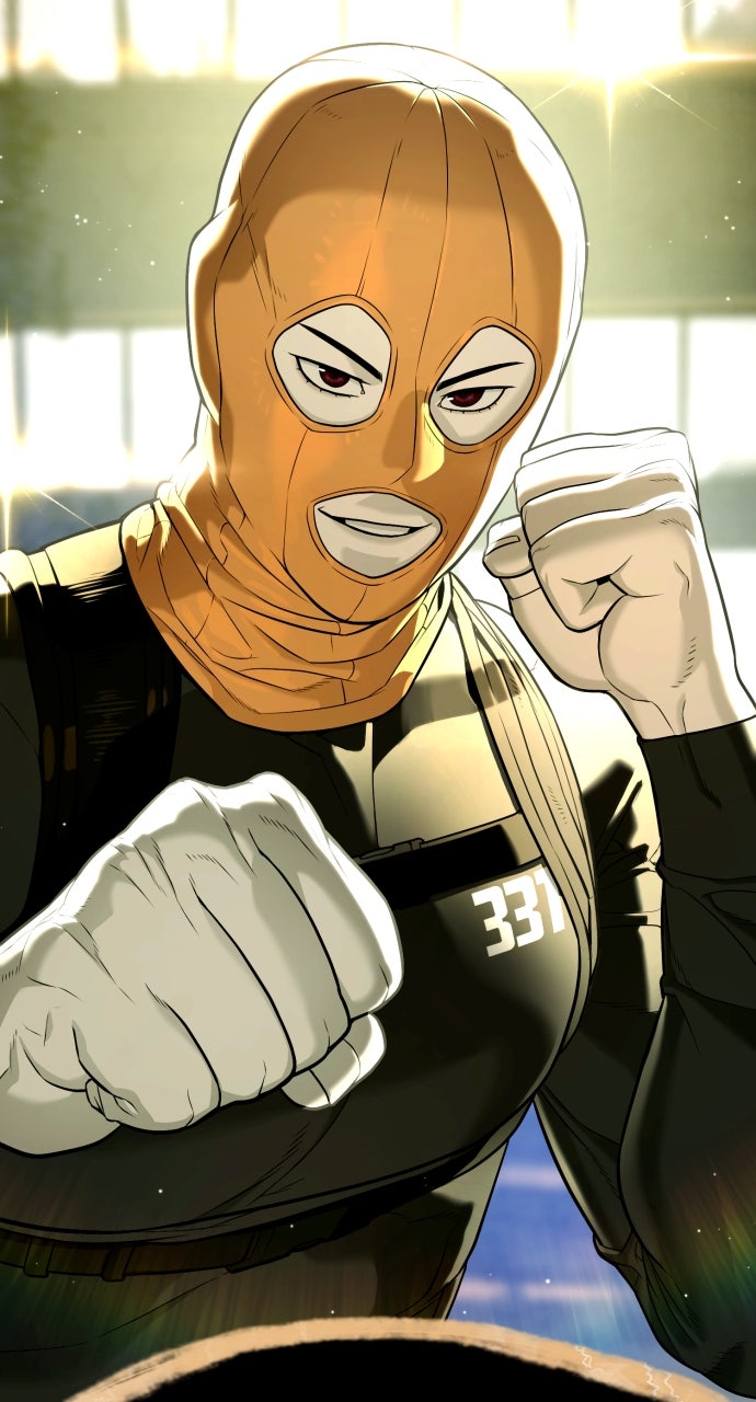 Read Killer Peter (en) Manga Online