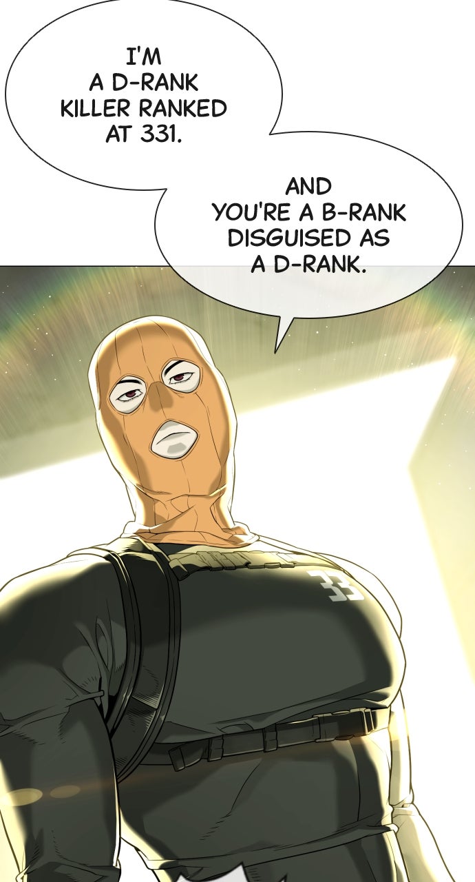 Read Killer Peter (en) Manga Online