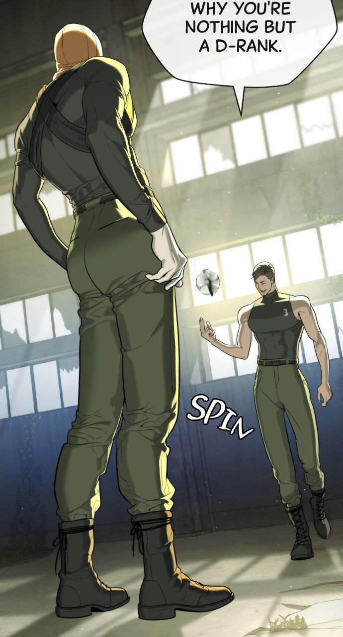 Read Killer Peter (en) Manga Online