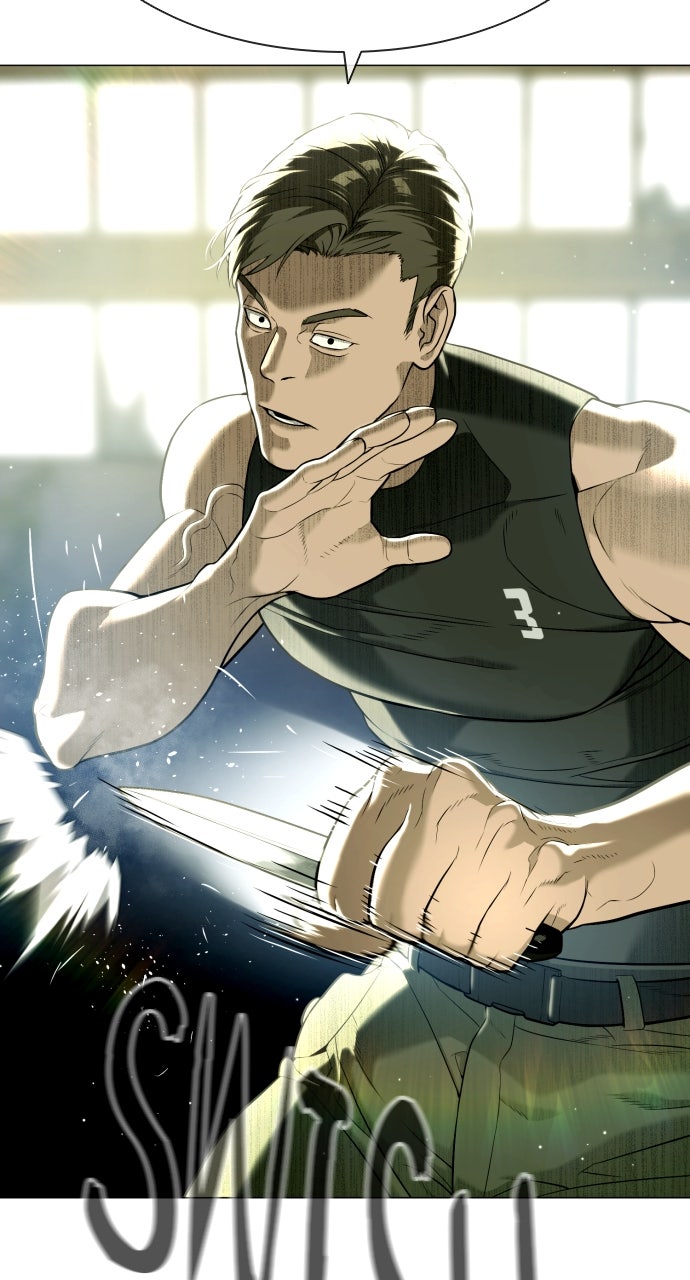 Read Killer Peter (en) Manga Online