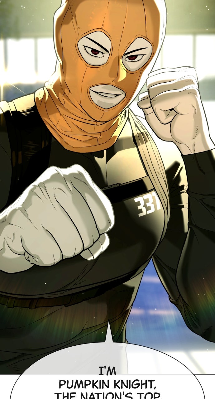 Read Killer Peter (en) Manga Online