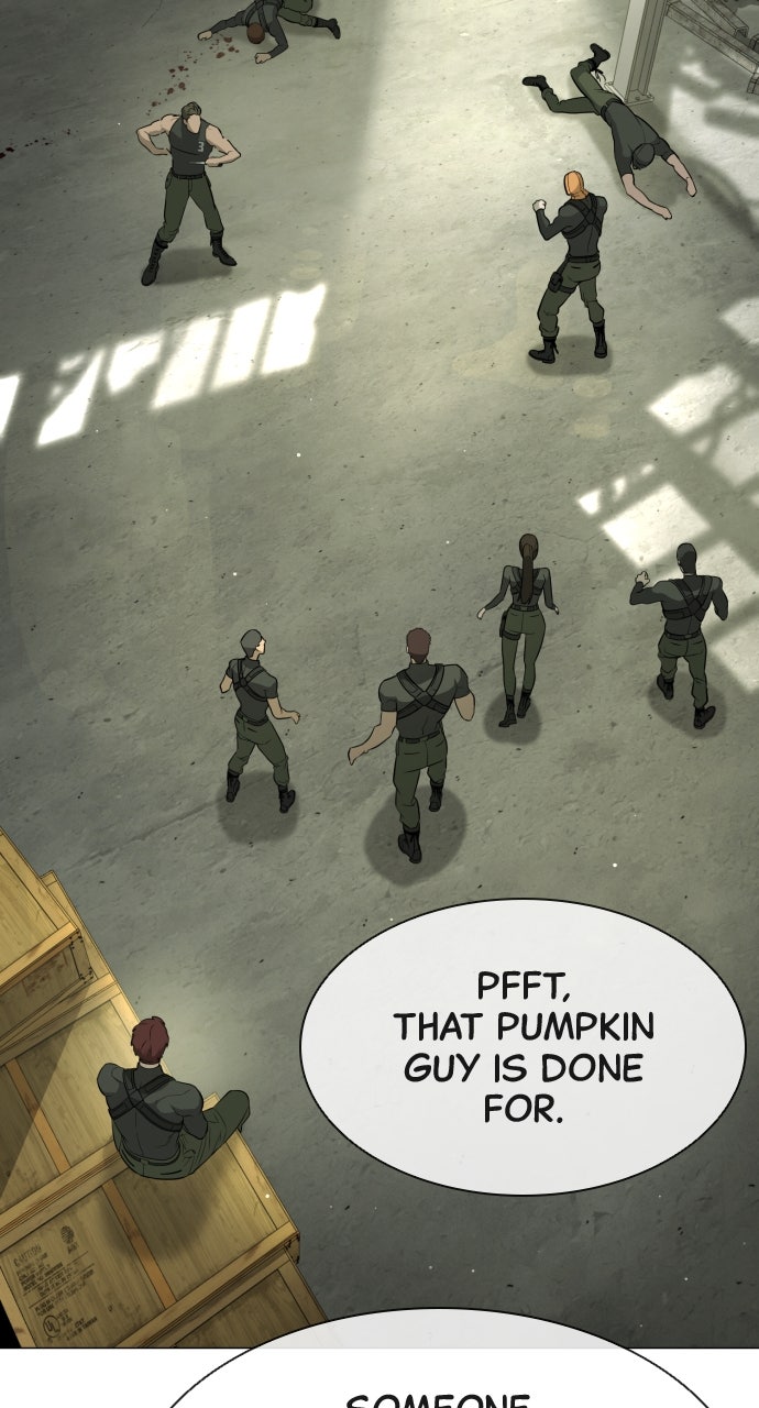 Read Killer Peter (en) Manga Online