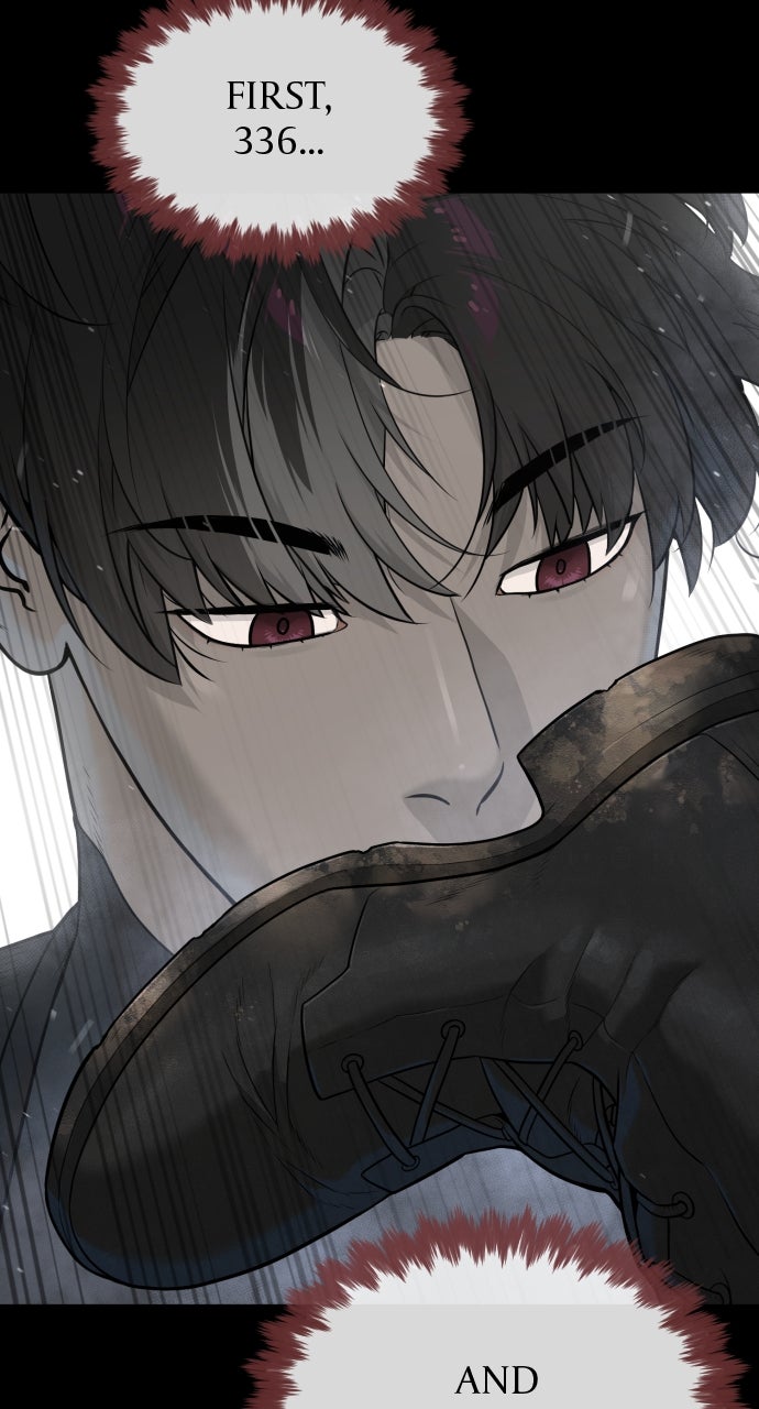 Read Killer Peter (en) Manga Online