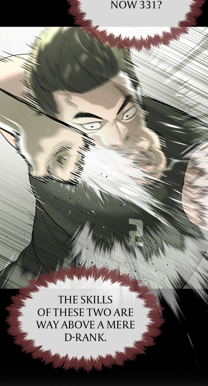 Read Killer Peter (en) Manga Online