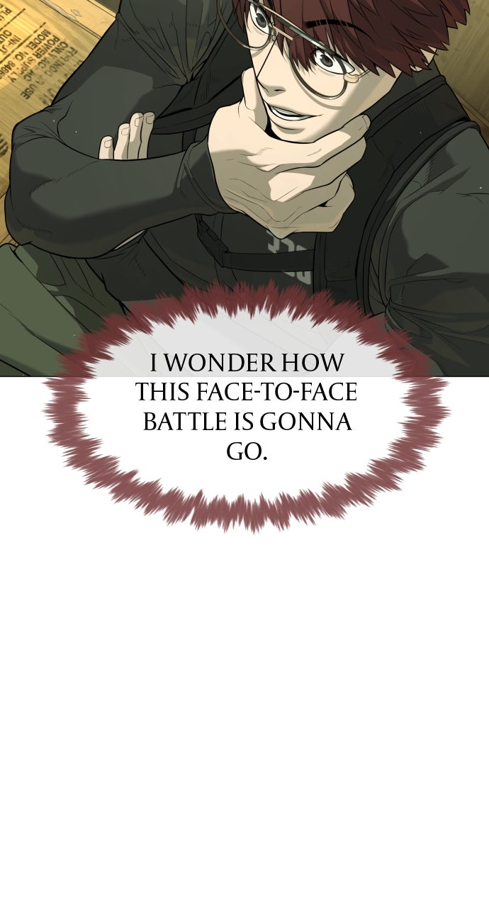 Read Killer Peter (en) Manga Online