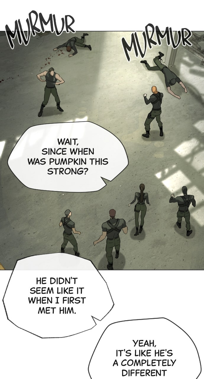 Read Killer Peter (en) Manga Online