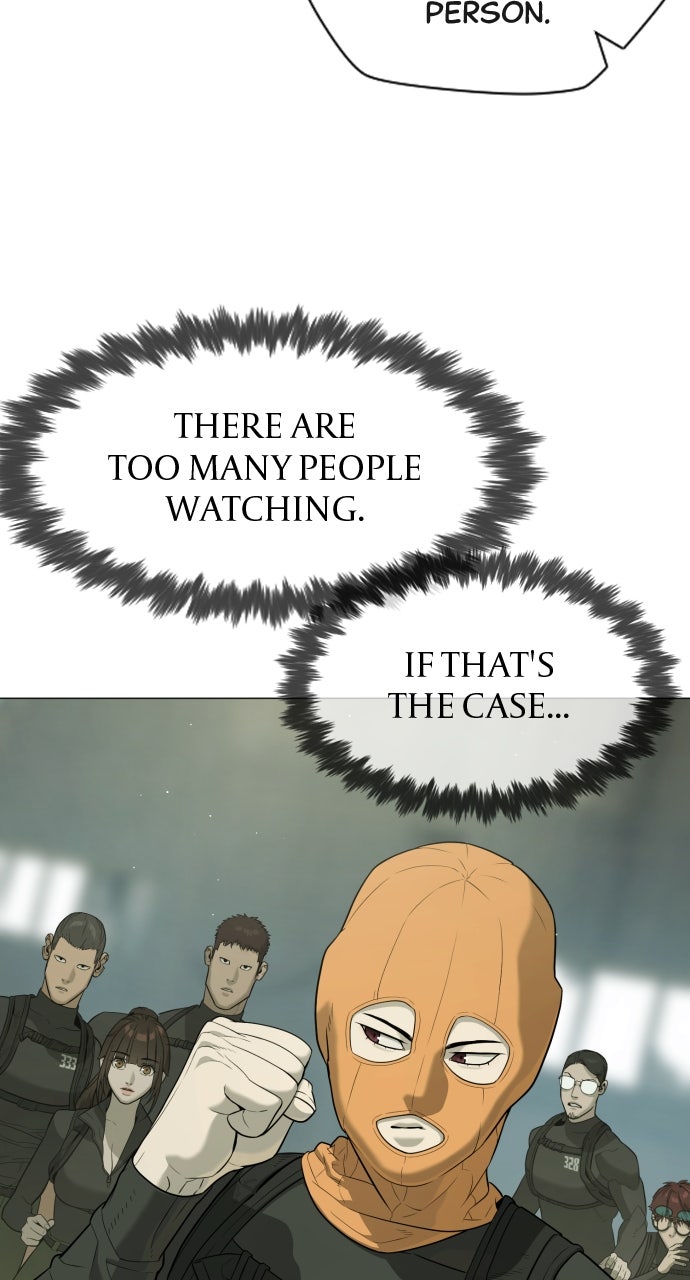 Read Killer Peter (en) Manga Online