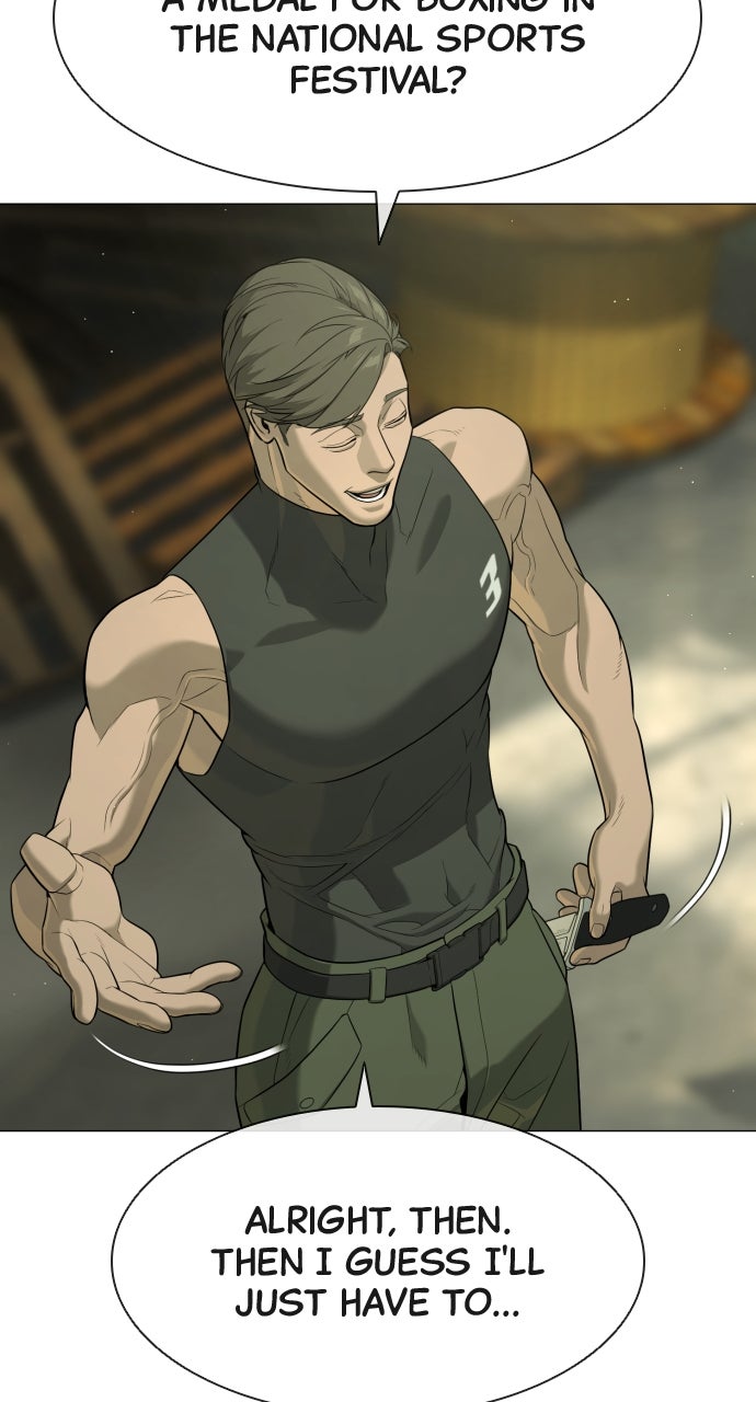 Read Killer Peter (en) Manga Online