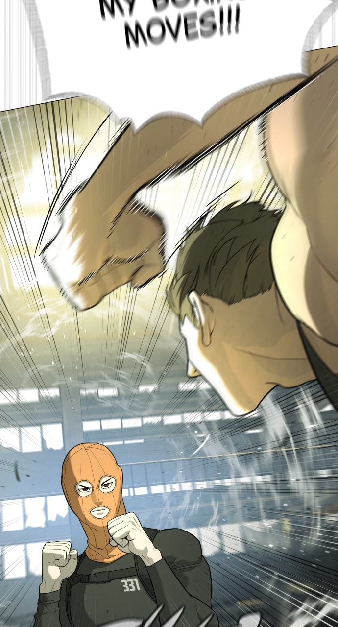 Read Killer Peter (en) Manga Online