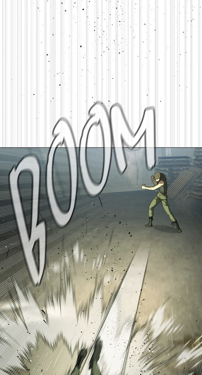 Read Killer Peter (en) Manga Online