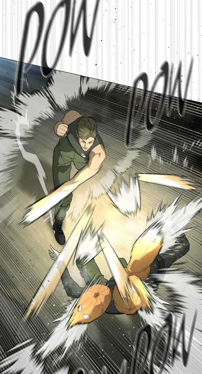 Read Killer Peter (en) Manga Online