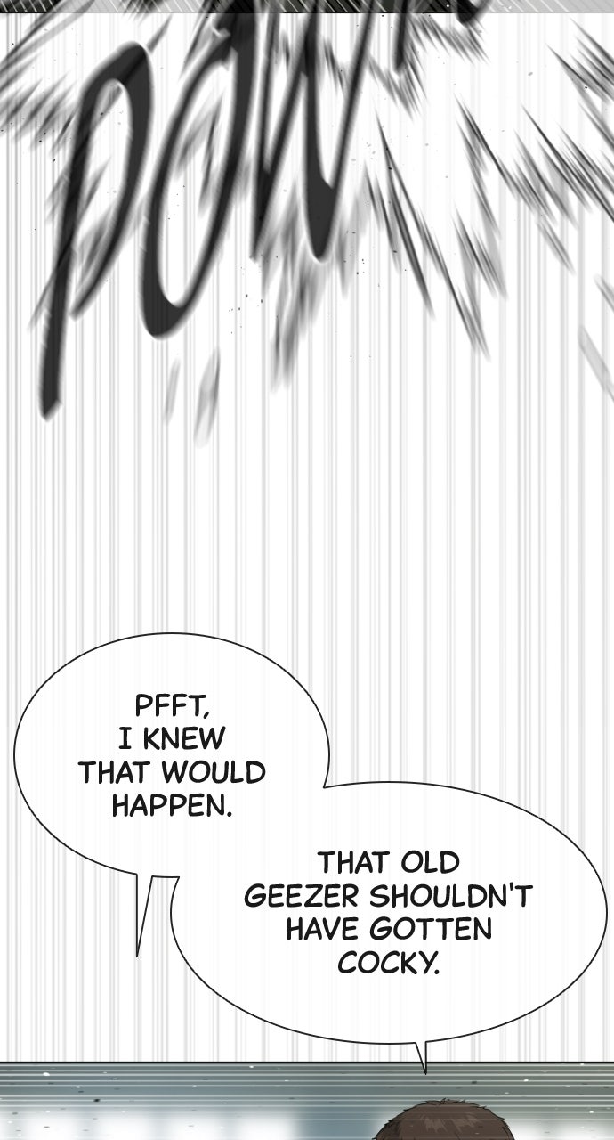 Read Killer Peter (en) Manga Online